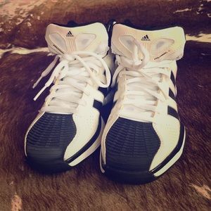 Men’s adidas sneakers